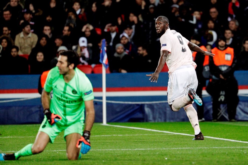 Kết quả Champions League hôm nay 7/3