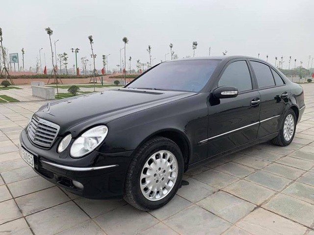 Mercedes C200 2008 AT Xe Cũ Đà Nẵng xecudanangvn  Xe Cũ Đà Nẵng