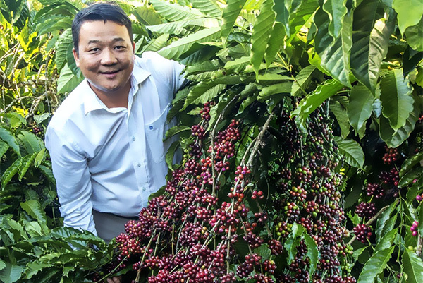 Khai thác 'kho báu' để nông dân làm giàu