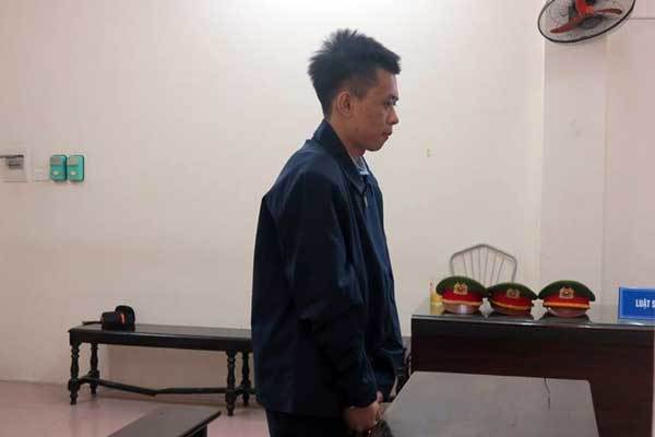 Hà Nội: Bi kịch nghịch tử giết cha lúc say rượu, ngủ dưới sàn nhà