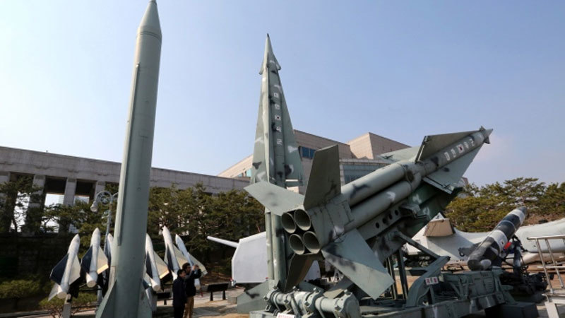 Triều Tiên tăng hoạt động ở trung tâm nghiên cứu tên lửa tầm xa