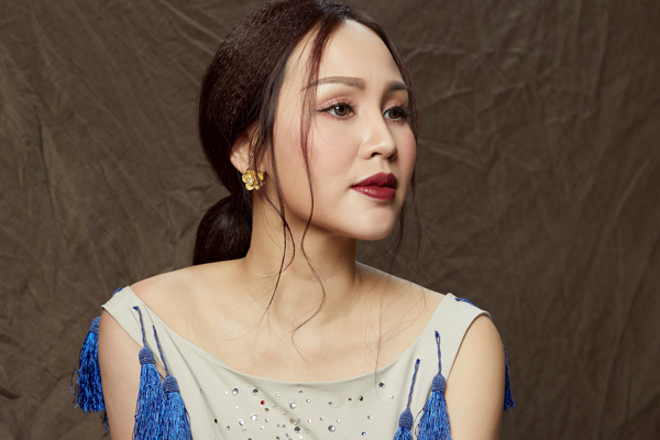 Sao Mai Khánh Ly ra MV tặng phụ nữ đơn thân ngày 8/3