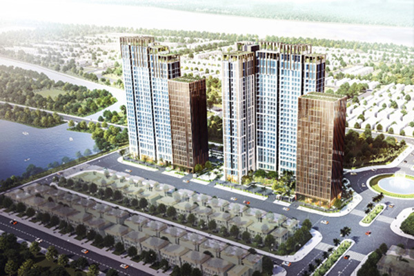 CitiAlto - Điểm sáng thị trường căn hộ quận 2