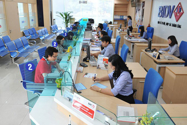 Siêu ưu đãi tri ân chủ thẻ BIDV