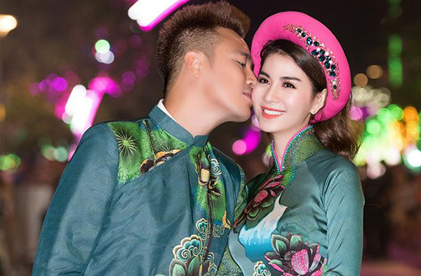 Kha Ly: Tôi không hiếm muộn, chỉ chưa đủ sức khỏe để sinh con