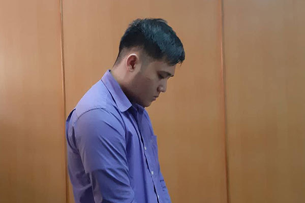 Bị đâm tử vong vì sàm sỡ bạn gái người khác