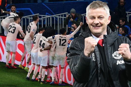 Lương Solskjaer bằng nửa Mourinho, MU gửi Chong đi 