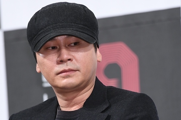 Chủ tịch YG Entertainment bị phát hiện thêm 3 club trốn thuế