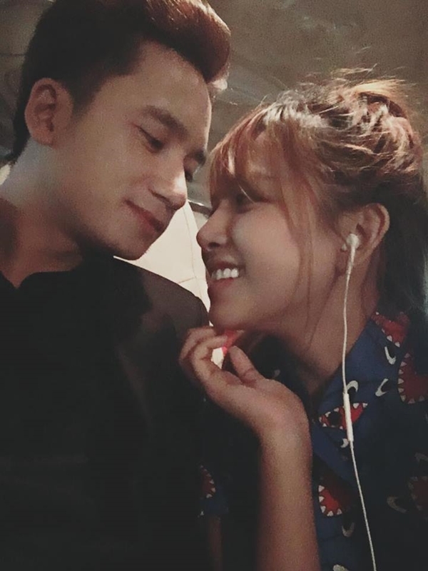 Gặp tai nạn, bạn gái của Phan Mạnh Quỳnh phải khâu 20 mũi