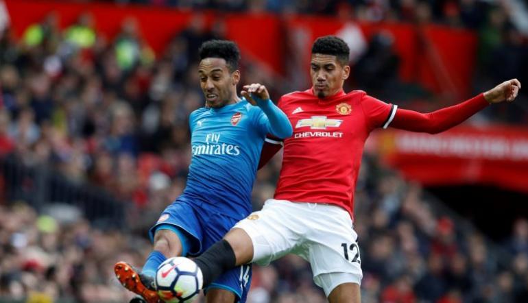 Lịch thi đấu bóng đá hôm nay 10/3: MU đại chiến Arsenal