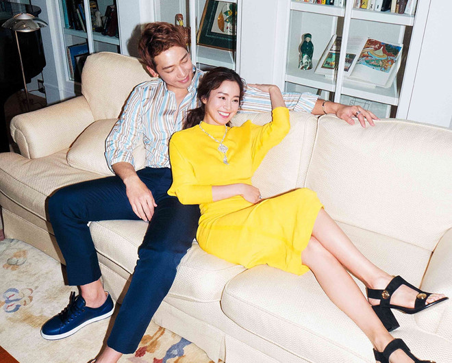 Kim Tae Hee và Bi Rain vừa mua thêm 2 căn hộ đắt đỏ nhất Seoul