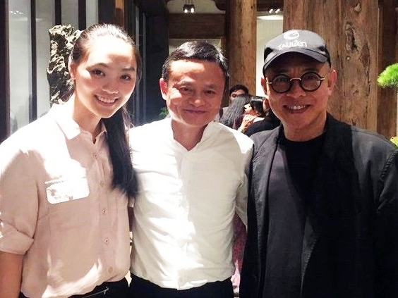 Con các siêu sao võ thuật giàu có: Người sớm bỏ học, người lên Harvard