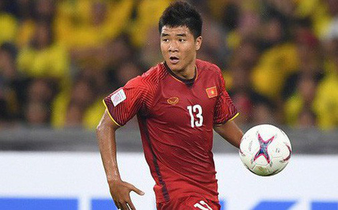 U23 Việt Nam: Thầy Park nhớ Công Phượng!