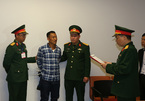 Bộ Quốc phòng bắt đối tượng truy nã quốc tế Lê Quang Hiếu Hùng