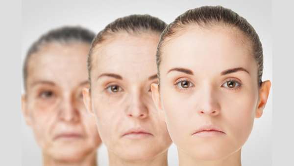 Cứ qua 10 năm, cơ thể bạn sẽ thay đổi như thế nào