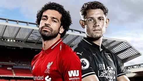 Trực tiếp Liverpool vs Burnley: Đánh thức Salah