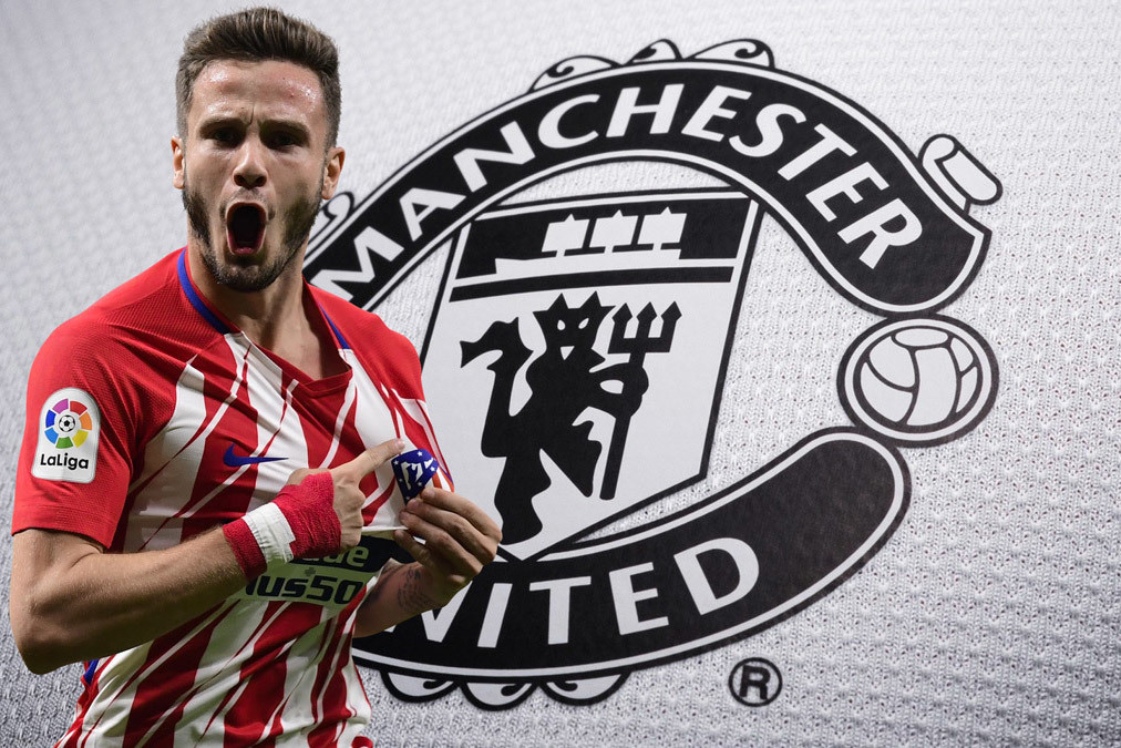 MU mua Saul, Messi gia hạn với Barca