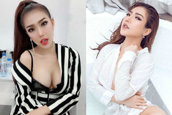 Mỹ nhân quê Cà Mau hát “Nhiều tiền để làm gì?” hút triệu lượt xem
