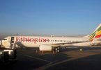 Rơi máy bay ở Ethiopia, toàn bộ 157 người chết