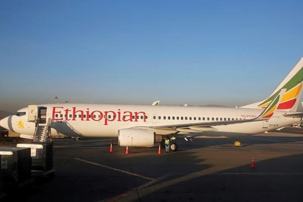 Rơi máy bay ở Ethiopia, toàn bộ 157 người chết