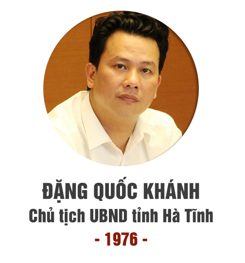 chủ tịch tỉnh,Đặng Quốc Khánh,Đỗ Đức Duy