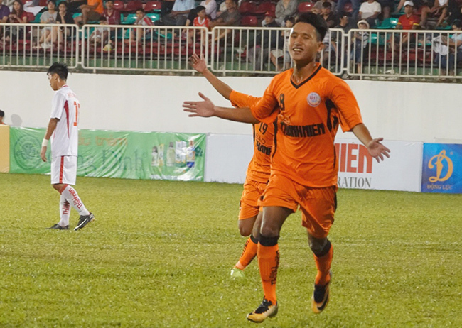 U19 HAGL bại trận, Viettel thắng trận đầu tiên