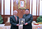 Điều đặc biệt ở món quà Tổng bí thư, Chủ tịch nước tặng ông Kim Jong-un