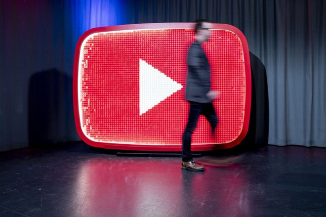 Bloomberg: 'YouTube ngừng thỏa thuận lưu trữ nội dung với Yeah1'