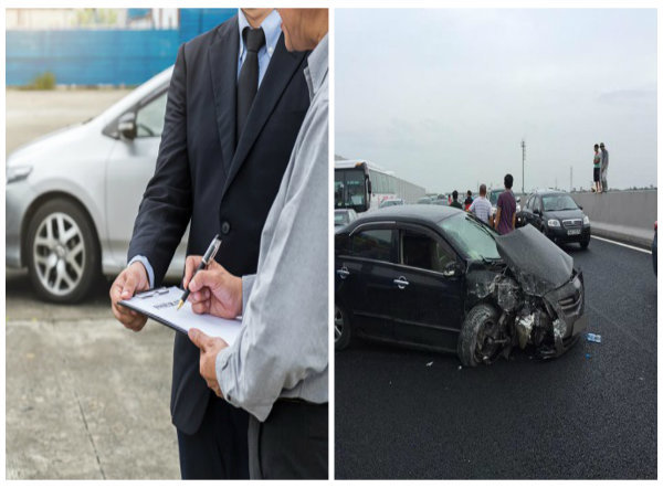 Kinh nghiệm mua bảo hiểm ô tô tránh rủi ro kiện tụng về bồi thường