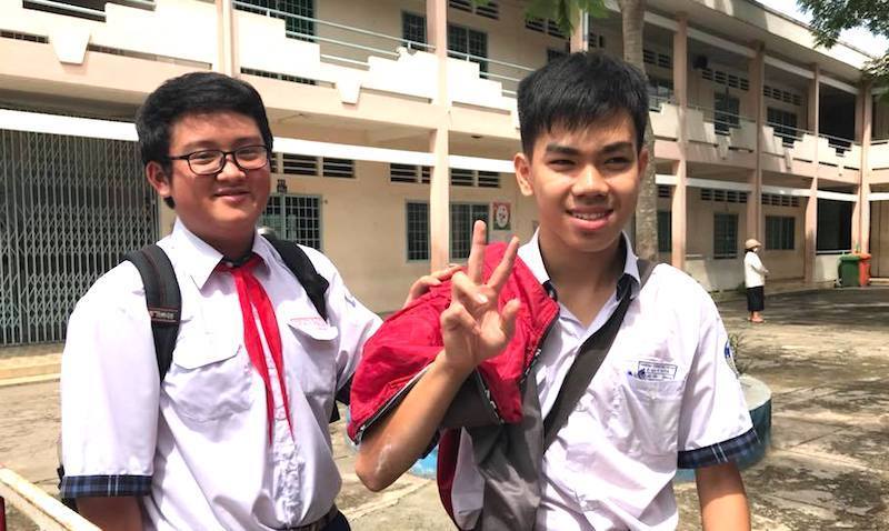 TP.HCM tuyển hơn 1.600 suất vào lớp 10 chuyên