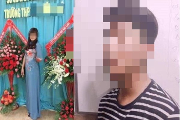 Lớp trưởng chấn động tâm lý vì bị vạ trong vụ cô giáo ở Bình Thuận
