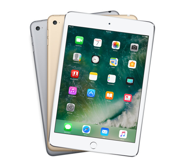 iPad mới sẽ giữ lại Touch ID và jack tai nghe?