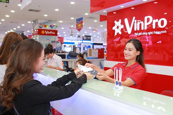 VinPro mở ‘tháng đại tiệc’, ưu đãi mừng sinh nhật