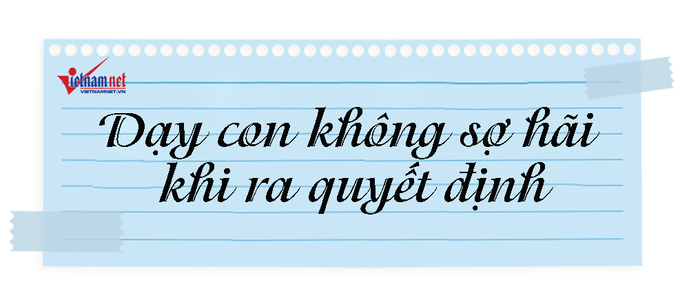 'Du học loại giỏi nhưng không dám về nước làm việc'