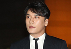 Seungri tuyên bố rời ngành giải trí sau hàng loạt scandal