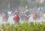 Hà Nội ô nhiễm không khí nặng: Lùng mua khẩu trang chống độc 800 ngàn/cái