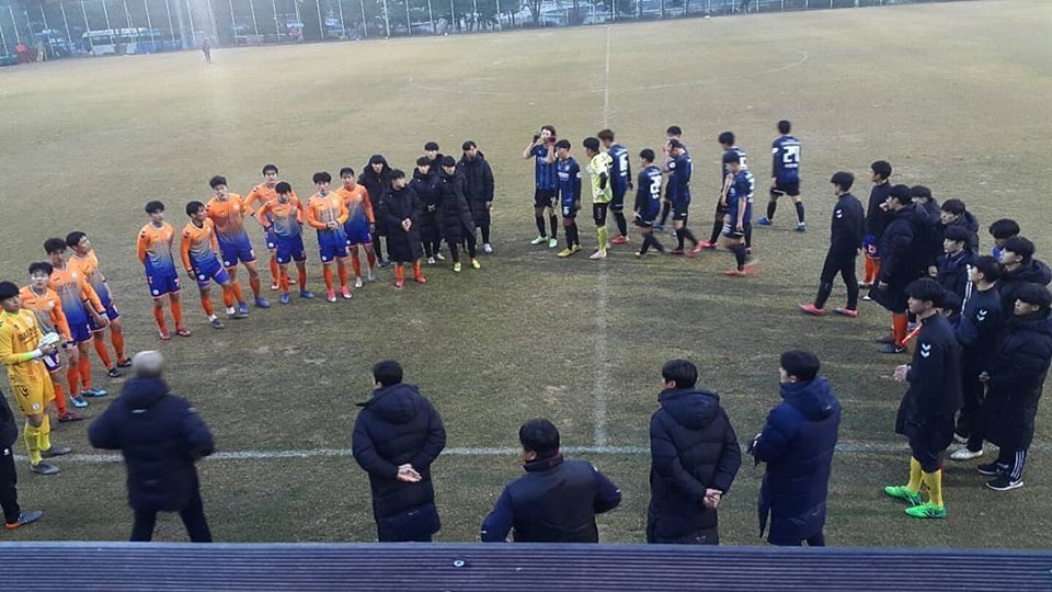 Công Phượng lập cú đúp cho Incheon United nhưng phải rời sân sớm