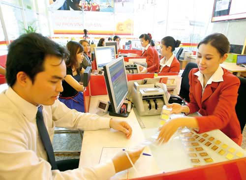 Giá vàng hôm nay tăng mạnh