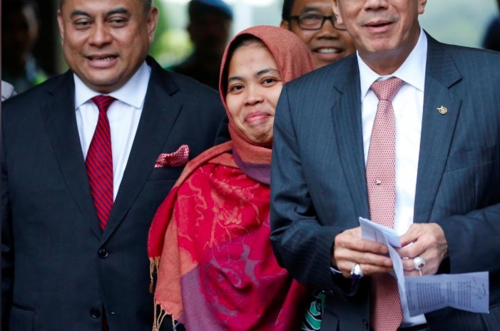 Thế giới 24h: Quyết định sốc ở phiên xử vụ “Kim Jong Nam”