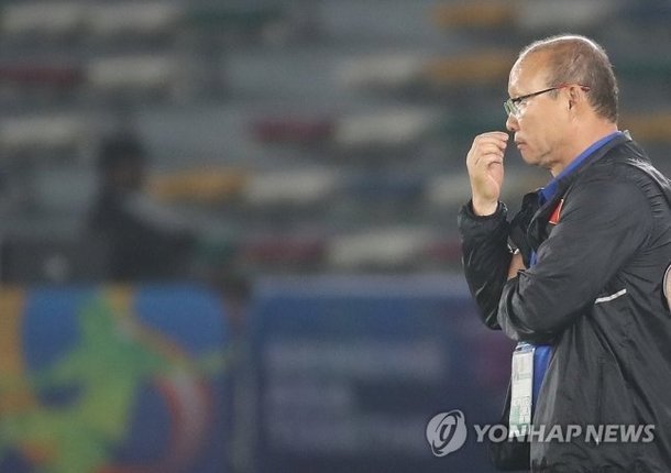 U23 Việt Nam: Thầy Park lấy vàng SEA Games thế nào đây?