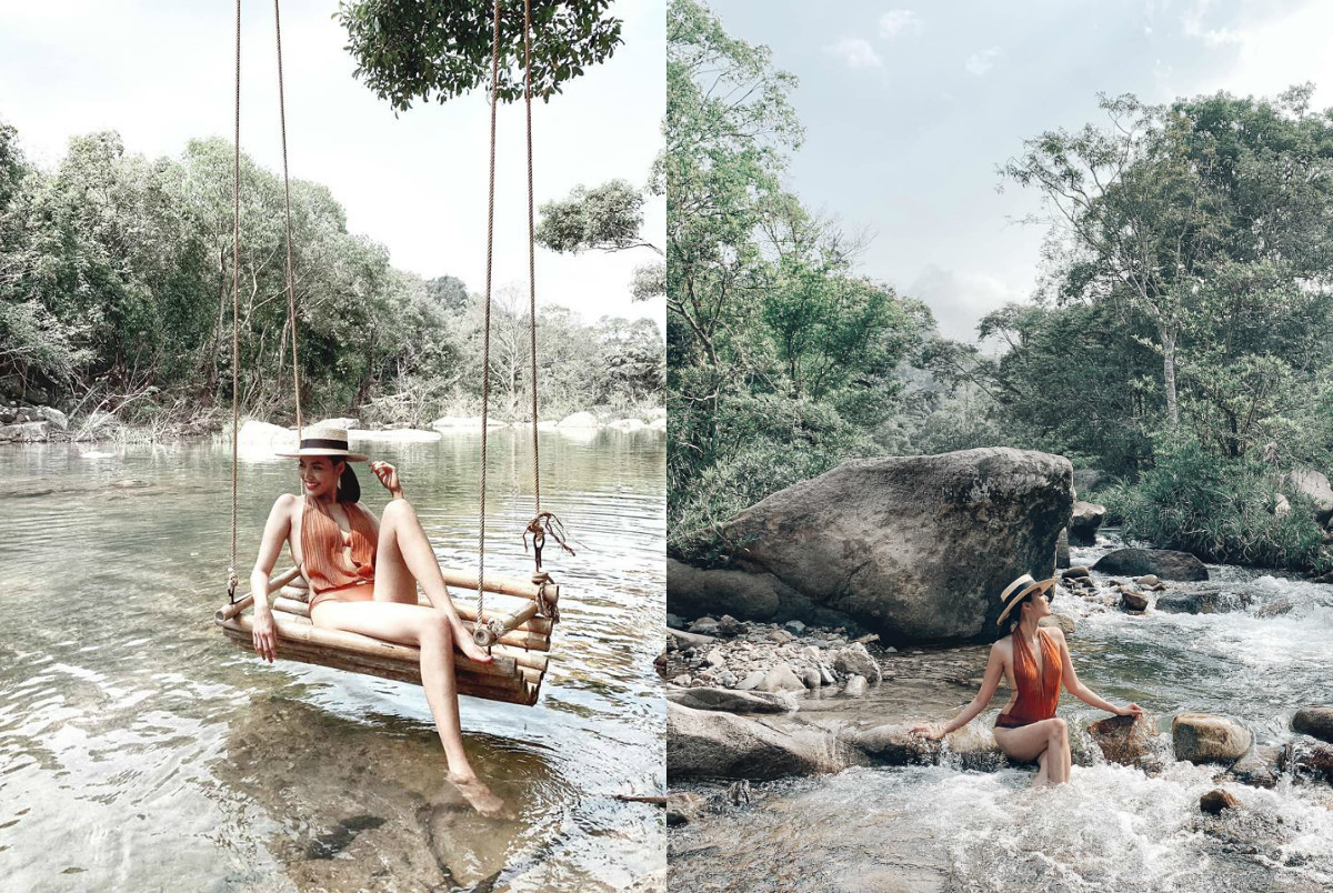 Sao Việt, Tin sao Việt, Tin tức sao Việt, Nhã Phương, Thanh Hằng, Hà Anh Tuấn, Kỳ Duyên, đêm hội chân dài