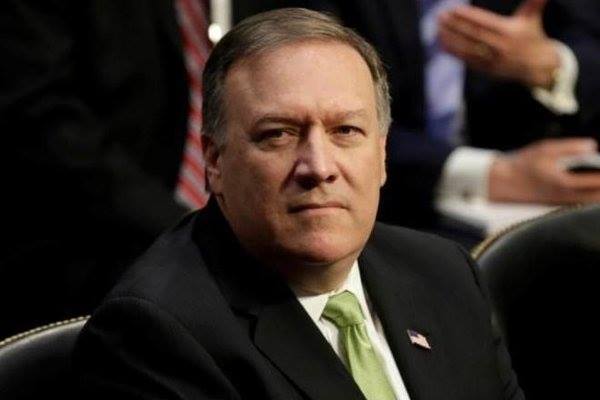 Mỹ đổ lỗi cho Nga, Cuba về bất ổn tại Venezuela