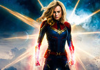 'Captain Marvel' càn quét rạp chiếu Việt cuối tuần, đoạt doanh thu khó tin