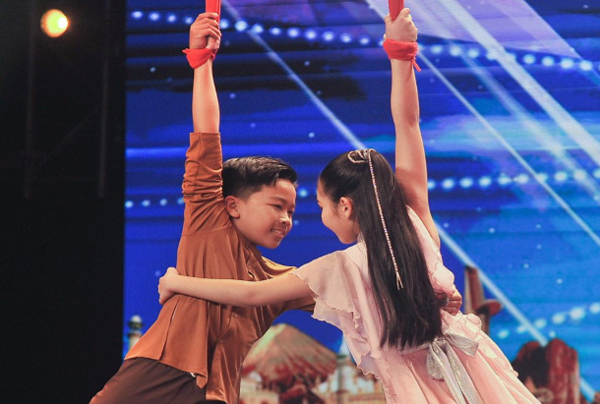 Asia's Got Talent 2019: Vietjet nâng cánh tài năng châu Á