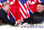 Thượng đỉnh Mỹ-Triều lần 2 tại Việt Nam: Khát vọng hòa bình