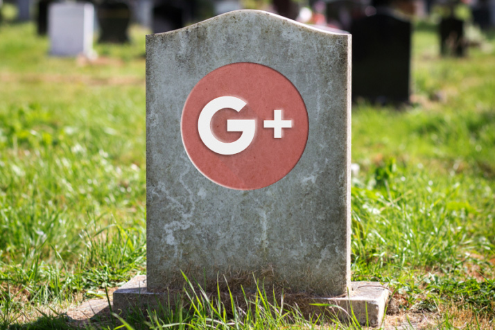 Google chuẩn bị 'khai tử' Allo, Inbox, goo.gl, Google+