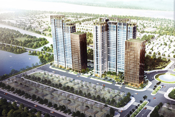 Giá thành hợp lý, CitiAlto được người mua săn đón