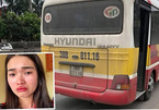 Nữ hành khách bị đánh giập mũi: 'Chủ xe lộng hành nhiều năm'