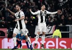 Juventus 1-0 Atletico: Tìm kiếm thêm bàn thắng (H2)
