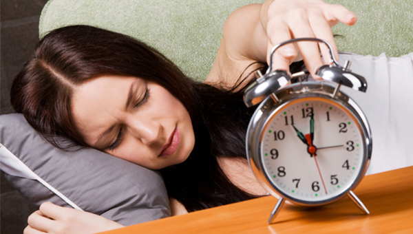 Ngủ quá nhiều con người sẽ đối mặt với 5 loại bệnh nguy hiểm